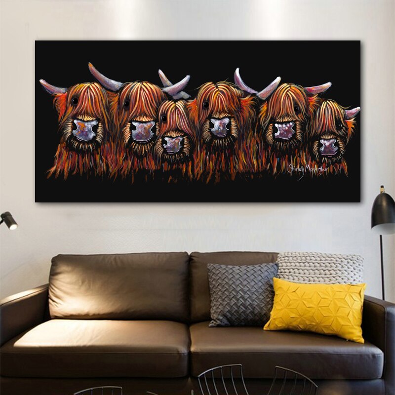 RELIABLI-ART-Six-Cows-Cancas-Painting-Anaimal-Picture-Wall-Art-Prints-For-Living-Room-Bedroom-Decorative-3.jpg