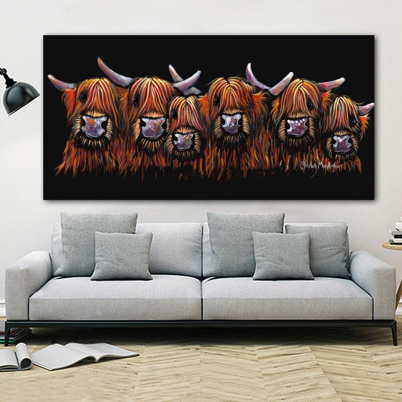 RELIABLI-ART-Six-Cows-Cancas-Painting-Anaimal-Picture-Wall-Art-Prints-For-Living-Room-Bedroom-Decorative-5.jpg