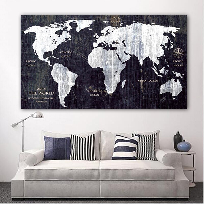 RELIABLI-ART-World-Map-Black-and-White-Pictures-Classic-Style-Canvas-Painting-Wall-Abstract-Art-Modern-1.jpg