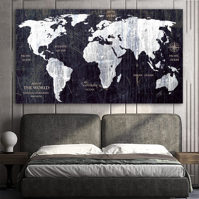 RELIABLI-ART-World-Map-Black-and-White-Pictures-Classic-Style-Canvas-Painting-Wall-Abstract-Art-Modern-4.jpg