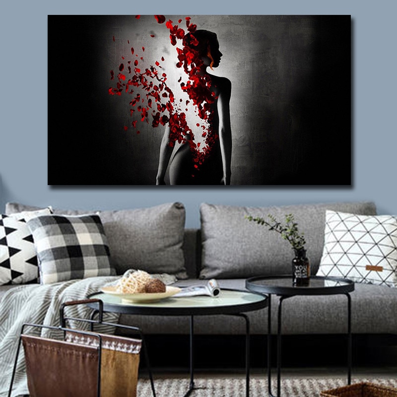 Red-Butterfly-Nude-Woman-Canvas-Painting-black-and-white-Posters-and-Print-Abstract-Cuadros-Wall-Art-1.jpg