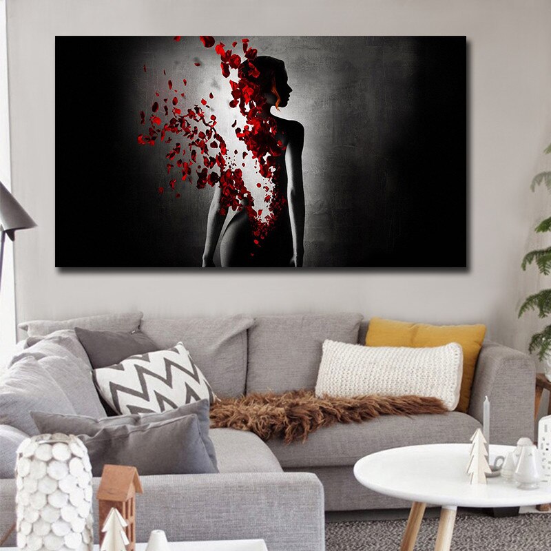 Red-Butterfly-Nude-Woman-Canvas-Painting-black-and-white-Posters-and-Print-Abstract-Cuadros-Wall-Art-2.jpg
