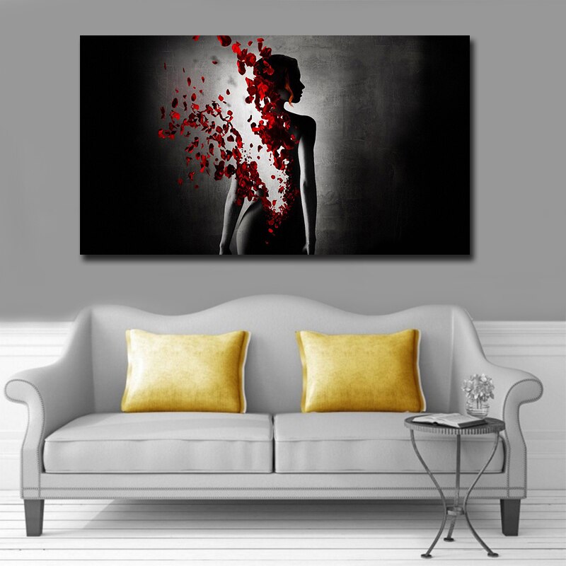 Red-Butterfly-Nude-Woman-Canvas-Painting-black-and-white-Posters-and-Print-Abstract-Cuadros-Wall-Art-3.jpg