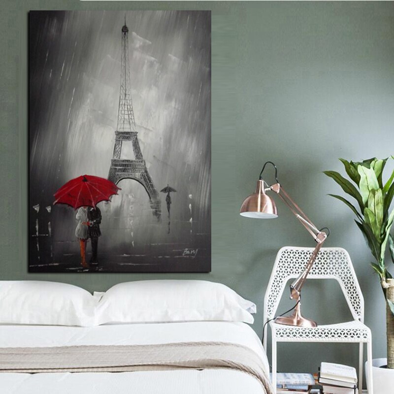 Red-Umbrella-Romantic-Paris-City-Oil-Painting-HD-Print-on-Canvas-Poster-Wall-Picture-for-Living-1.jpg