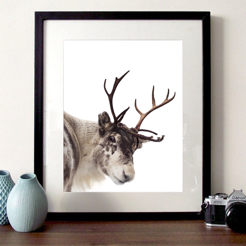 Reindeer-Poster-Print-Winter-Wall-Art-Canvas-Painting-Nordic-Christmas-Snow-Covered-Trees-Picture-Home-Decor-3.jpg