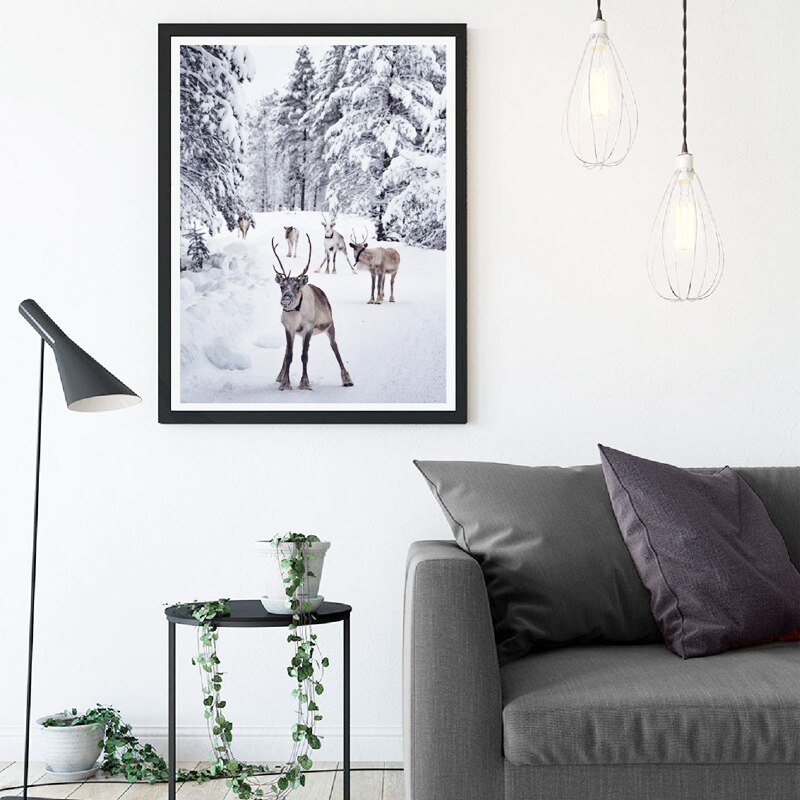 Reindeer-Poster-Print-Winter-Wall-Art-Canvas-Painting-Nordic-Christmas-Snow-Covered-Trees-Picture-Home-Decor-4.jpg