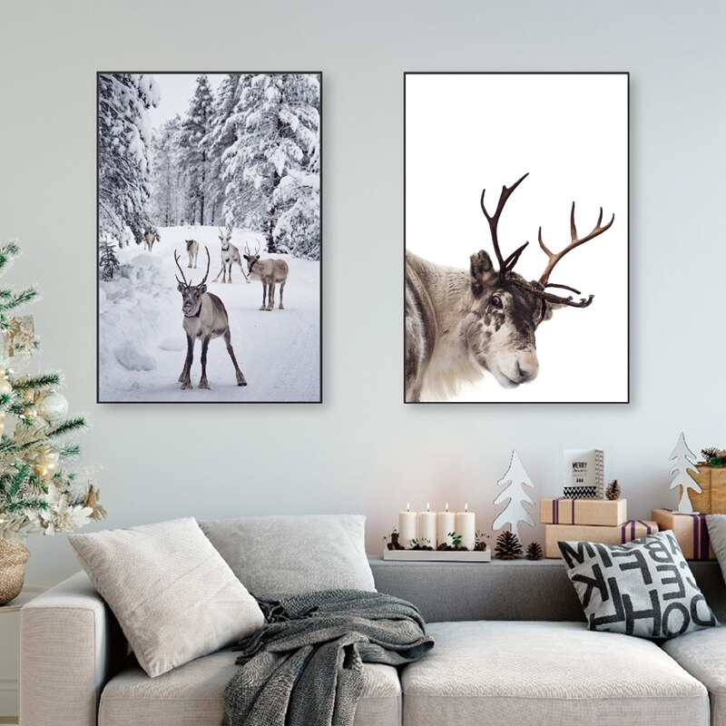 Reindeer-Poster-Print-Winter-Wall-Art-Canvas-Painting-Nordic-Christmas-Snow-Covered-Trees-Picture-Home-Decor-5.jpg