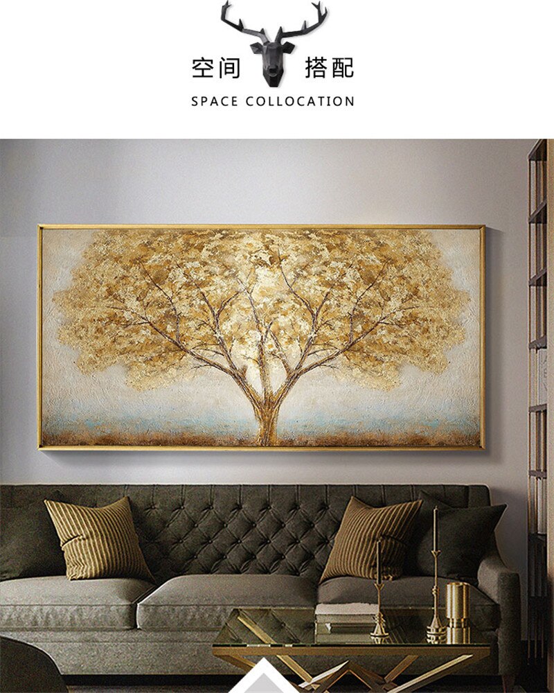 Restaurant-bedroom-living-room-art-decoration-painting-canvas-wall-painting-lucky-tree-golden-hand-painted-oil-3.jpg