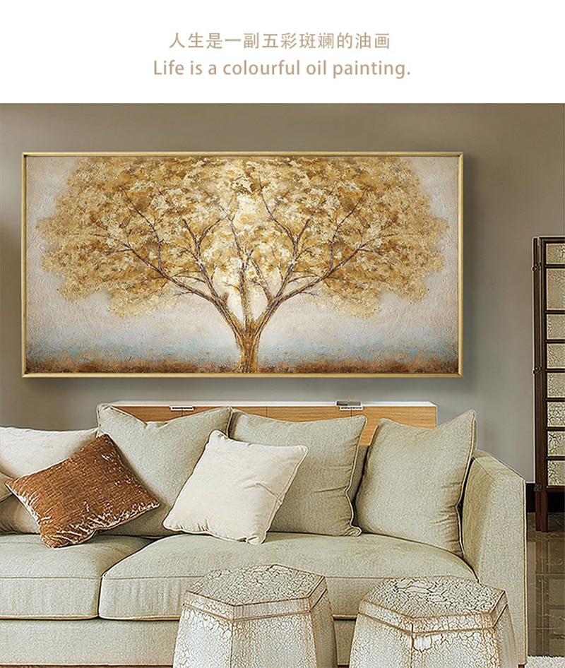 Restaurant-bedroom-living-room-art-decoration-painting-canvas-wall-painting-lucky-tree-golden-hand-painted-oil-4.jpg