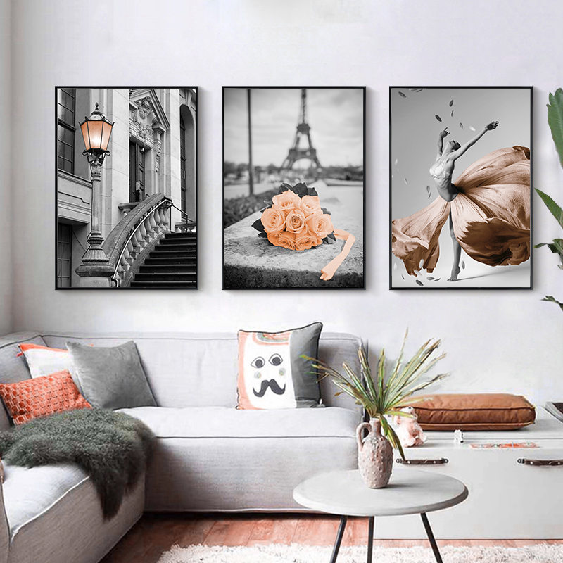 Retro-Black-and-White-Landscape-Art-Picture-Home-Decor-Nordic-Canvas-Painting-Wall-Art-Brown-Print-1.jpg
