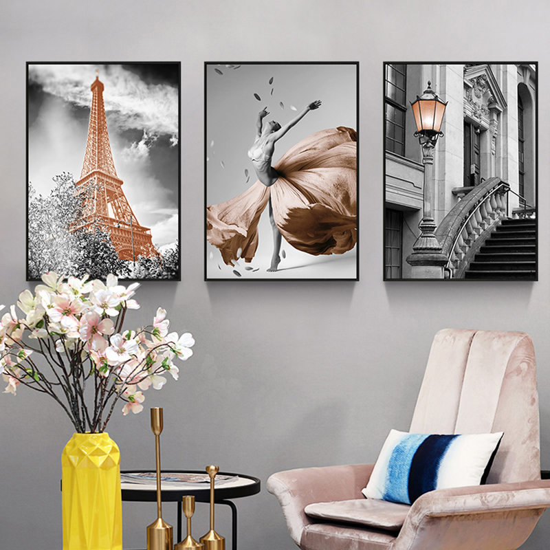 Retro-Black-and-White-Landscape-Art-Picture-Home-Decor-Nordic-Canvas-Painting-Wall-Art-Brown-Print-2.jpg