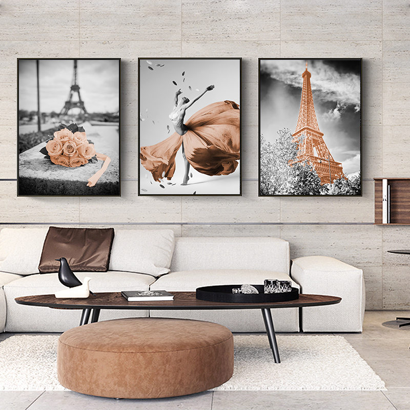 Retro-Black-and-White-Landscape-Art-Picture-Home-Decor-Nordic-Canvas-Painting-Wall-Art-Brown-Print.jpg