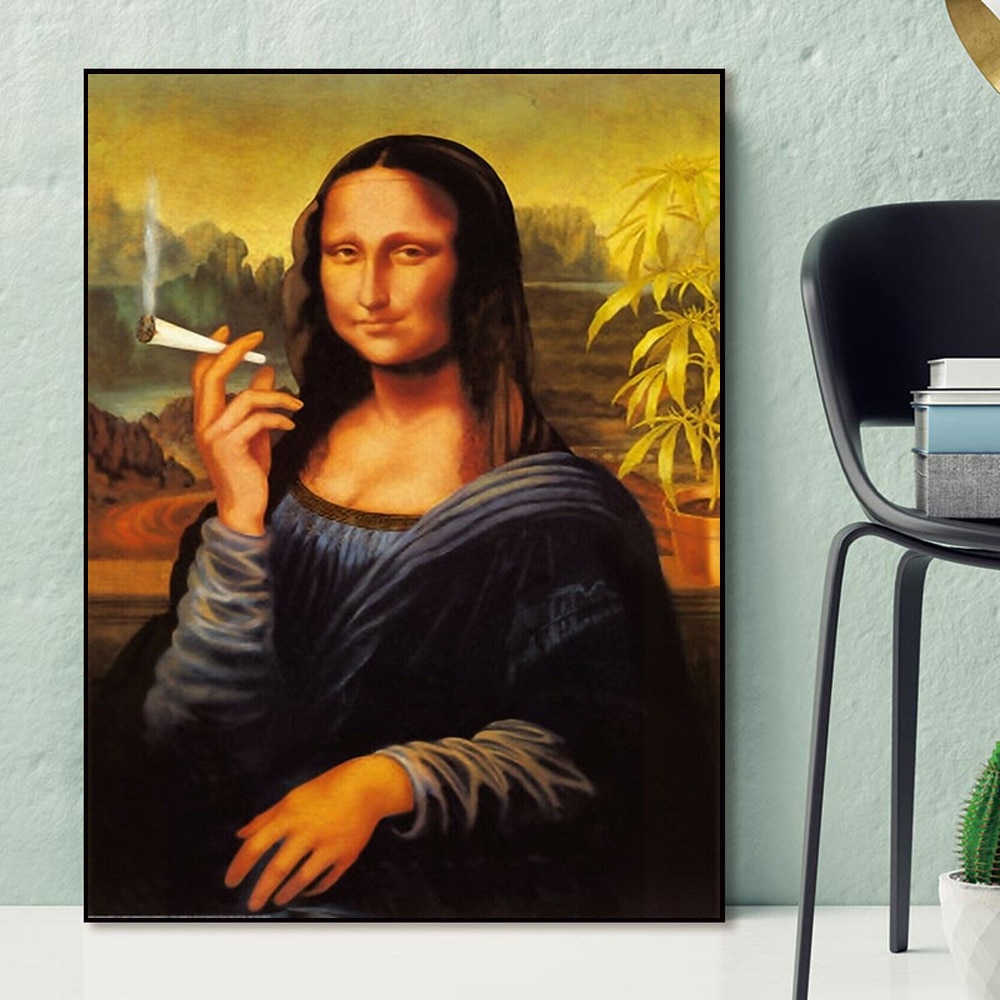 Retro-Canvas-Paintings-Spoof-Mona-Lisa-Cat-Graffiti-Art-Abstract-Canvas-Painting-Posters-and-Prints-Wall-1.jpg