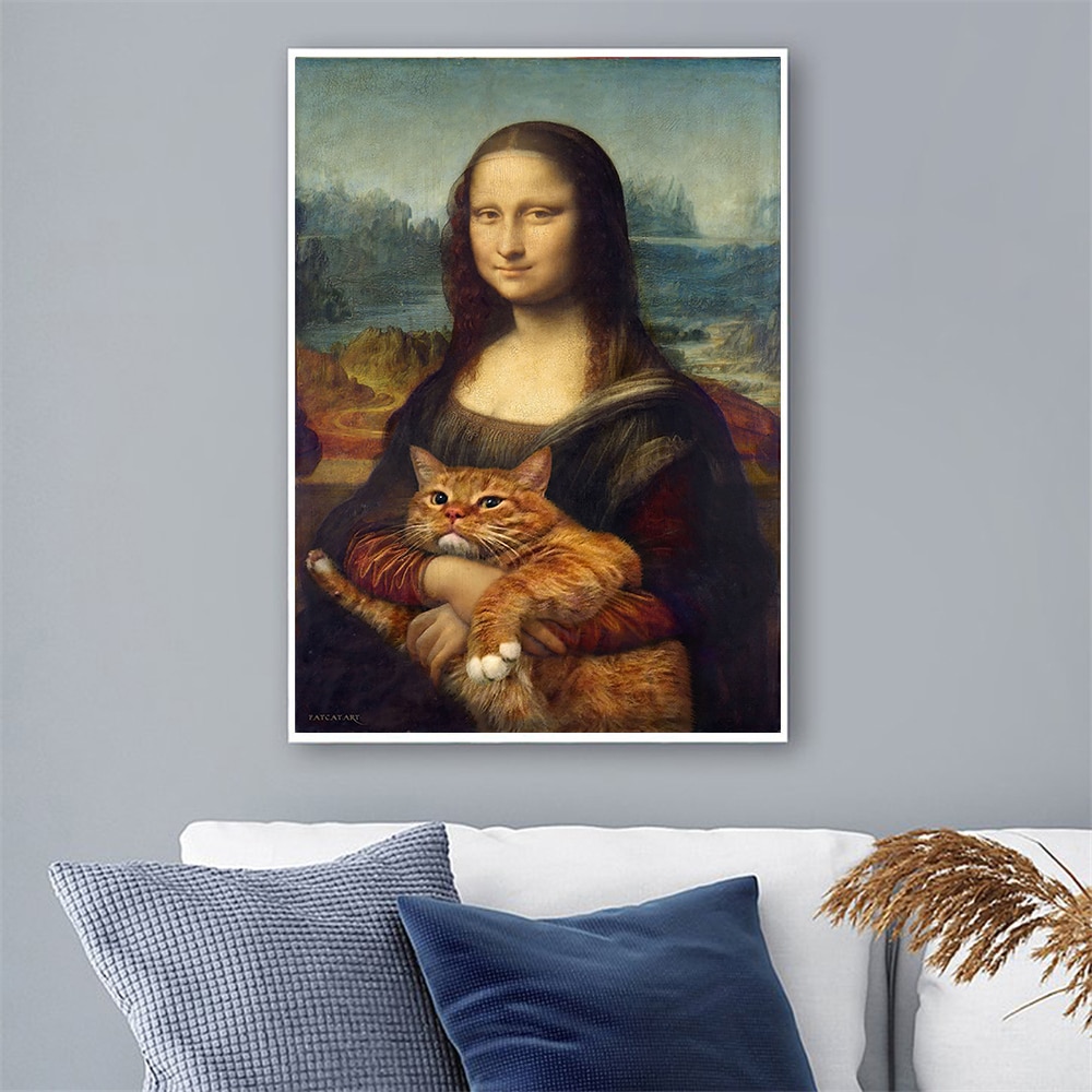 Retro-Canvas-Paintings-Spoof-Mona-Lisa-Cat-Graffiti-Art-Abstract-Canvas-Painting-Posters-and-Prints-Wall-2.jpg