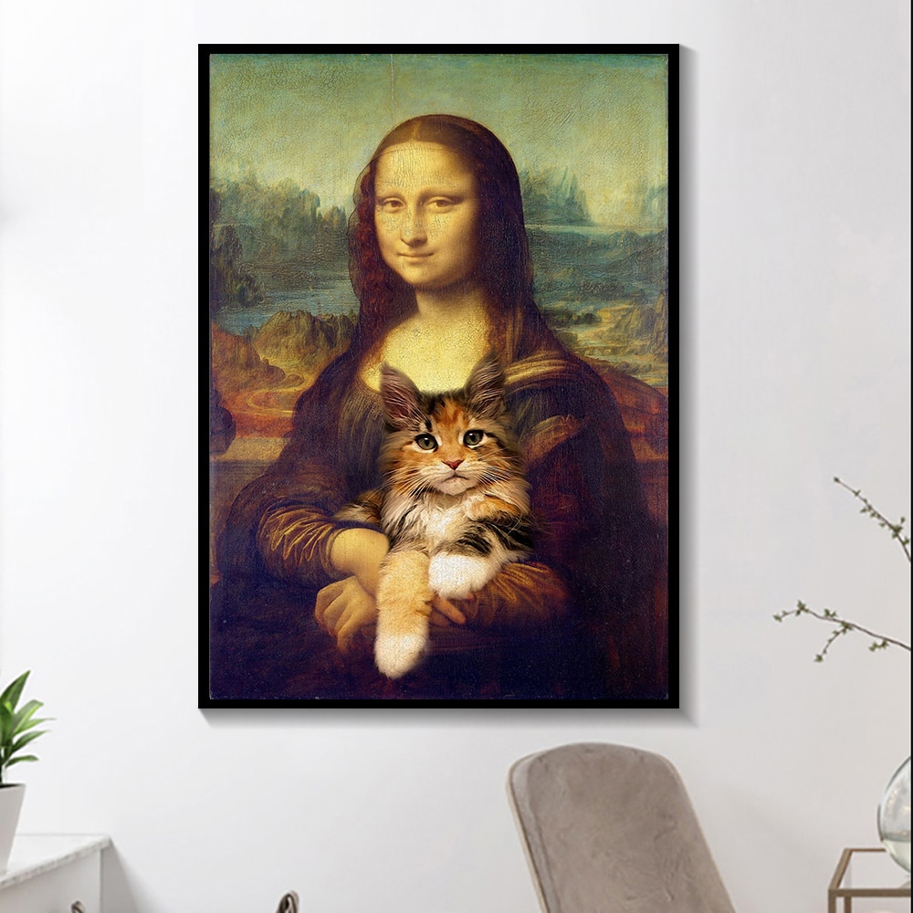 Retro-Canvas-Paintings-Spoof-Mona-Lisa-Cat-Graffiti-Art-Abstract-Canvas-Painting-Posters-and-Prints-Wall-3.jpg