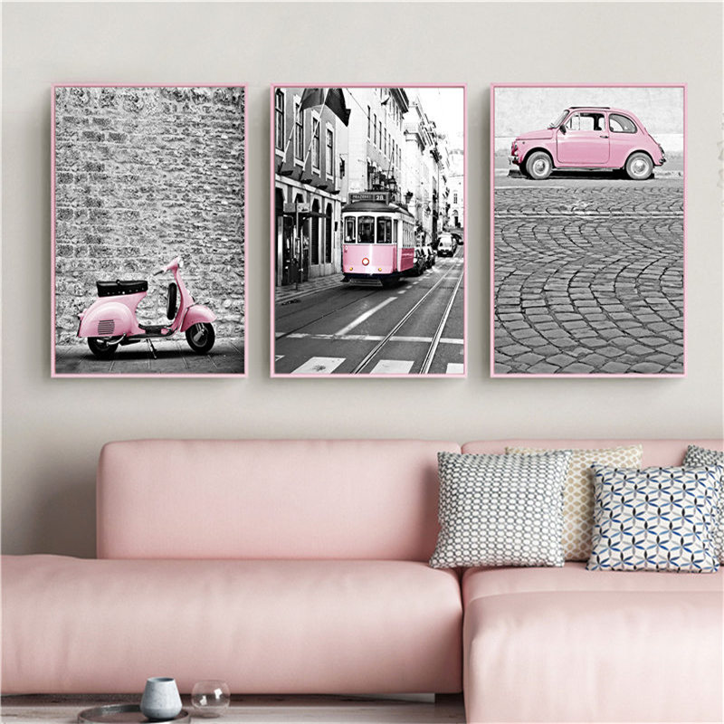 Retro-City-Scenery-Poster-Home-Decor-Nordic-Canvas-Painting-Wall-Art-Print-Pink-Decor-Minimalist-Art-3.jpg