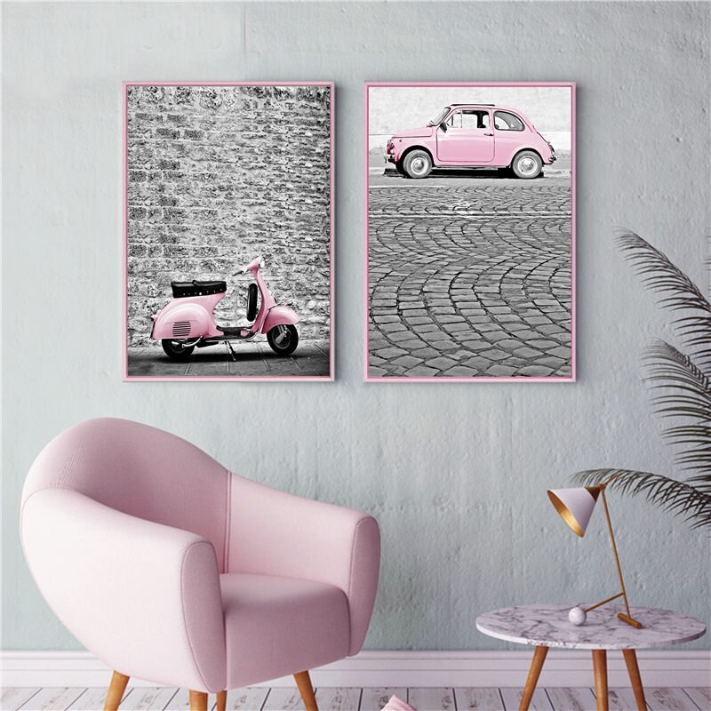 Retro-City-Scenery-Poster-Home-Decor-Nordic-Canvas-Painting-Wall-Art-Print-Pink-Decor-Minimalist-Art.jpg