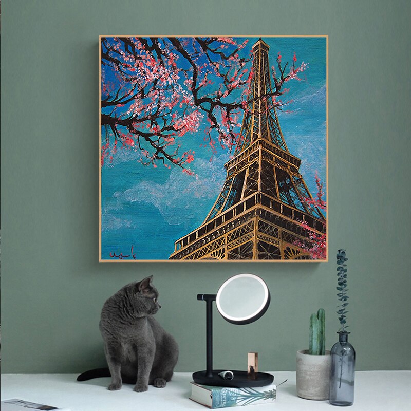 Romantic-City-Paris-Eiffel-Tower-watercolor-Landscape-Oil-Painting-on-Canvas-Poster-Print-Wall-Picture-Art-1.jpg
