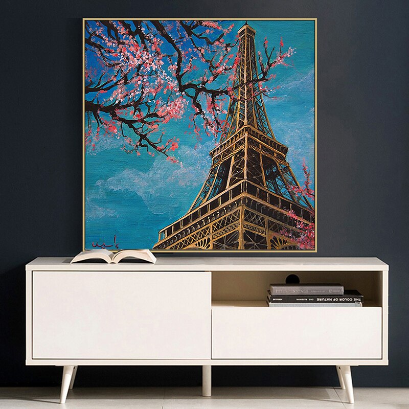 Romantic-City-Paris-Eiffel-Tower-watercolor-Landscape-Oil-Painting-on-Canvas-Poster-Print-Wall-Picture-Art-2.jpg