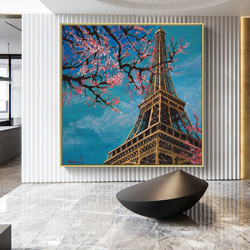 Romantic-City-Paris-Eiffel-Tower-watercolor-Landscape-Oil-Painting-on-Canvas-Poster-Print-Wall-Picture-Art-3.jpg