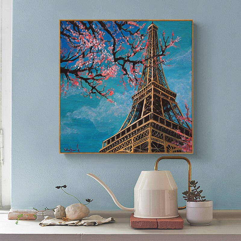 Romantic-City-Paris-Eiffel-Tower-watercolor-Landscape-Oil-Painting-on-Canvas-Poster-Print-Wall-Picture-Art-4.jpg