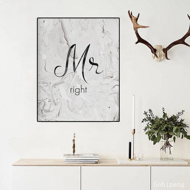 Romantic-Mr-Mrs-Prints-Poster-Quotes-Canvas-Painting-Couple-Wall-Art-Marble-Master-Bedroom-Decor-Wedding-2.jpg