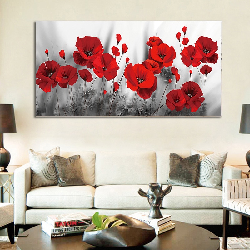Romantic-Red-Poppies-Painting-on-Canvas-Posters-and-Prints-Cuadros-Living-Room-Mural-Picture-Wall-Art-2.jpg