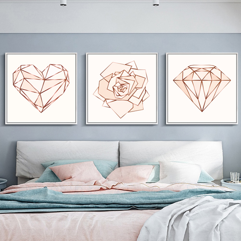 https://nordicwalldecor.com/wp-content/uploads/2020/09/Rose-Gold-Paintings-Girls-Bedroom-Wall-Art-Pink-Geometric-Heart-Poster-Abstract-Flower-Canvas-Painting-Modern.jpg