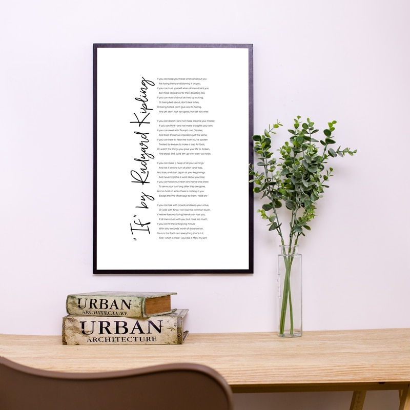 Rudyard-Kipling-Poem-Literature-Prints-Motivational-If-Quotes-Poster-Inspirational-Wall-Art-Canvas-Painting-Picture-Home-2.jpg