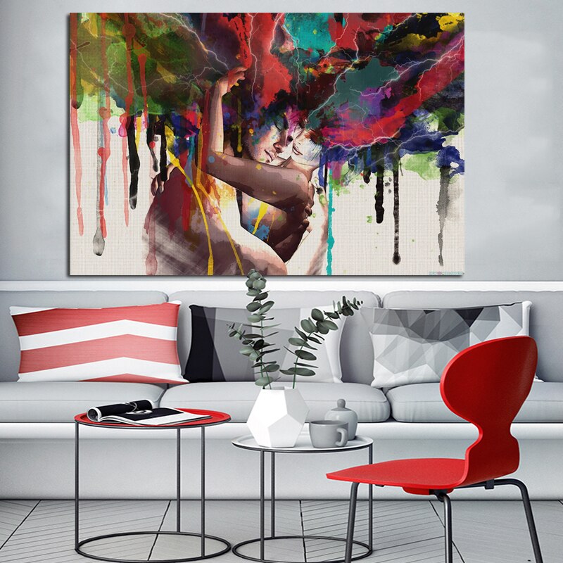 SELFLESSLY-ART-Posters-Prints-Lover-Hugging-Canvas-Painting-Wall-Pictures-For-Living-Room-Wall-Art-Abstract-1.jpg