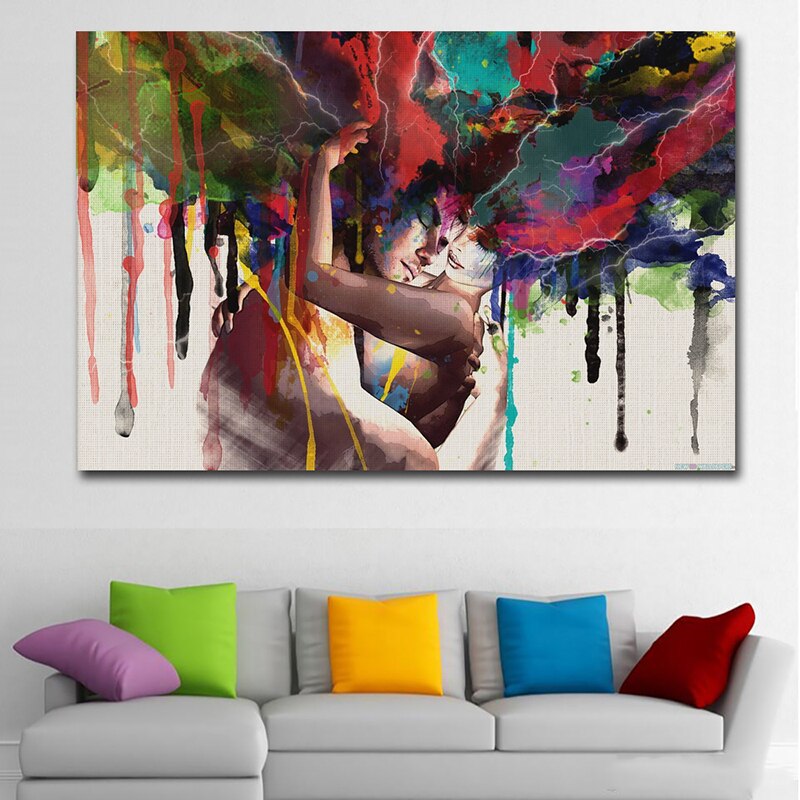 SELFLESSLY-ART-Posters-Prints-Lover-Hugging-Canvas-Painting-Wall-Pictures-For-Living-Room-Wall-Art-Abstract-3.jpg