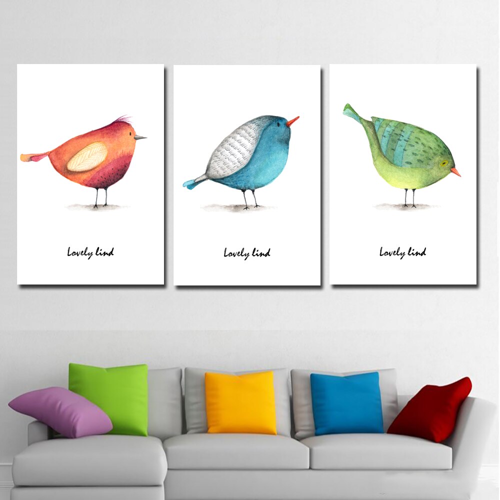 SELFLESSLY-Nordic-Art-Watercolor-lovely-Bird-Canvas-Poster-Minimalist-Art-Canvas-Painting-Wall-Picture-Modern-Home-2.jpg