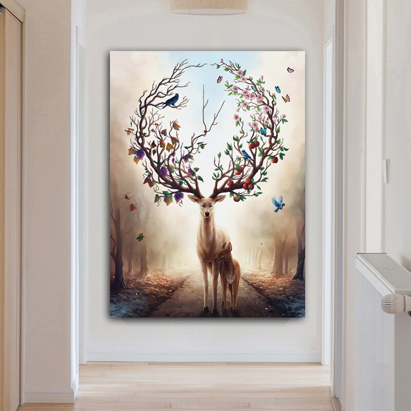 SELFLESSLY-Nordic-Elk-Deer-Canvas-Painting-For-Living-Room-Prints-And-Posters-Animal-Art-Modern-Decorative-1.jpg