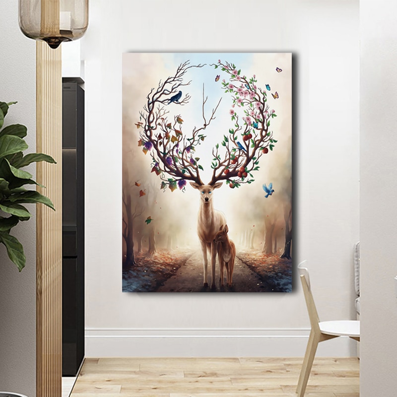 SELFLESSLY-Nordic-Elk-Deer-Canvas-Painting-For-Living-Room-Prints-And-Posters-Animal-Art-Modern-Decorative.jpg