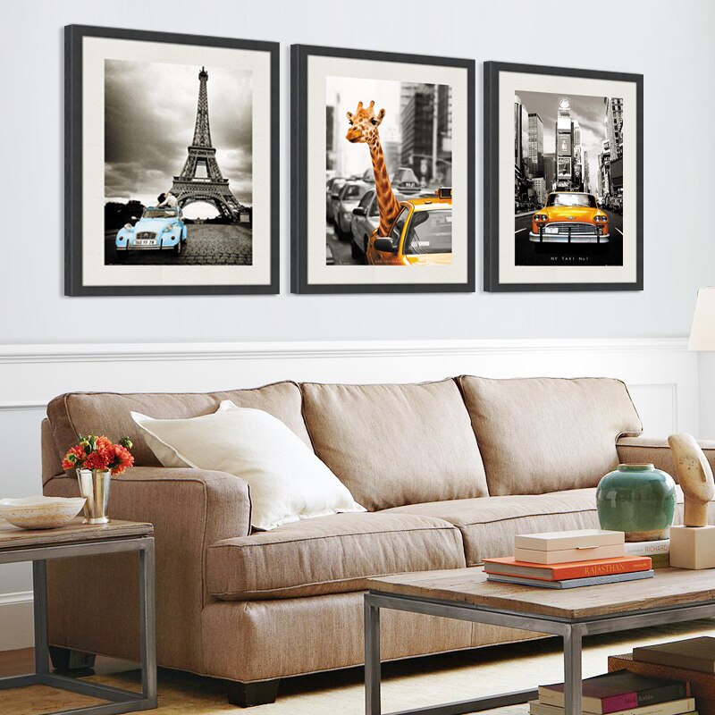 SURELIFE-Vintage-Car-City-Giraffe-Prints-Canvas-Paintings-Abstract-Wall-Art-Pictures-POP-Poster-for-Living-2.jpg