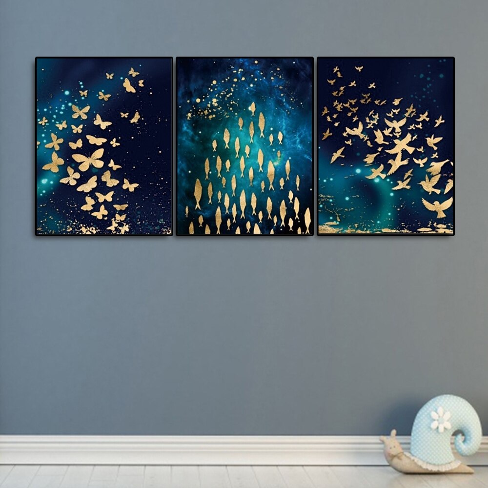 Scandinavian-Golden-Fish-Butterfly-Wall-Art-Canvas-Painting-3-Pcs-Nordic-Posters-Prints-Room-Decoration-Wall-1.jpg