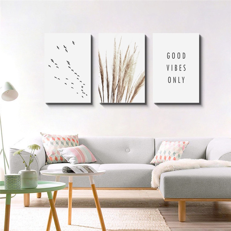 Scandinavian-Grass-Wall-Poster-Ready-To-Hang-Framed-Home-Decoratioin-Picture-Wall-Art-Botanical-Quote-Canvas-4.jpg