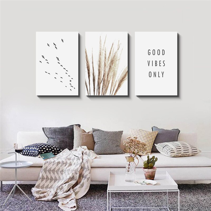 Scandinavian-Grass-Wall-Poster-Ready-To-Hang-Framed-Home-Decoratioin-Picture-Wall-Art-Botanical-Quote-Canvas-5.jpg