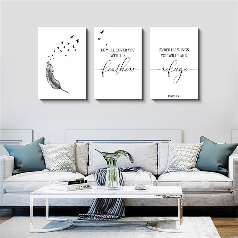 Scripture-Bible-Quote-Letter-Framed-Wall-Art-Living-Room-Home-Poster-Canvas-Painting-Will-Cover-You-4.jpg