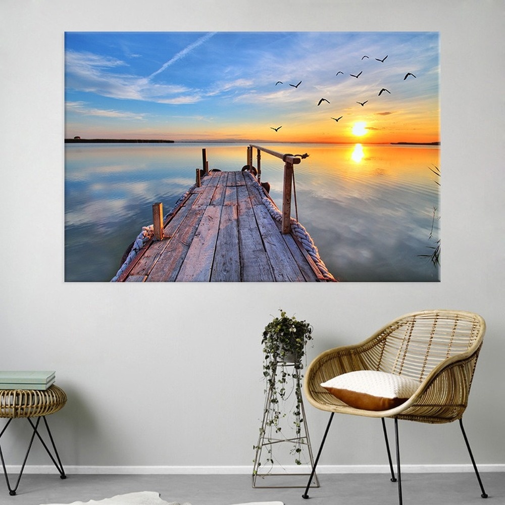 Seaside-Pier-Plank-Road-Canvas-Painting-Sunrise-Sunset-Sea-Landscape-Posters-Living-Room-Bedside-Banner-Home.jpg