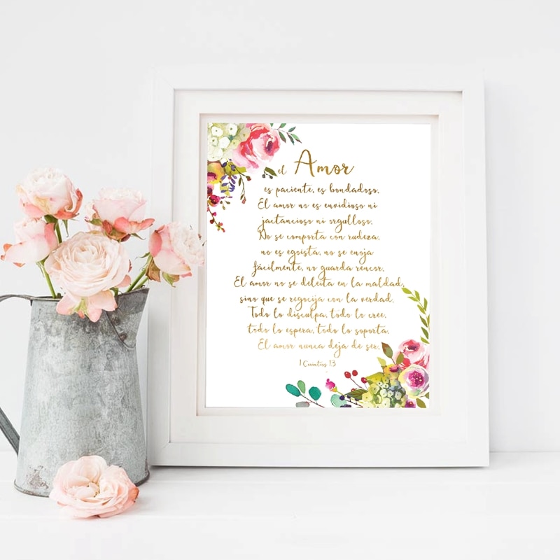Spanish-Bible-Verse-Print-Love-is-Kind-1-corinthians-13-Sign-Quote-Poster-Scripture-Wall-Art-2.jpg