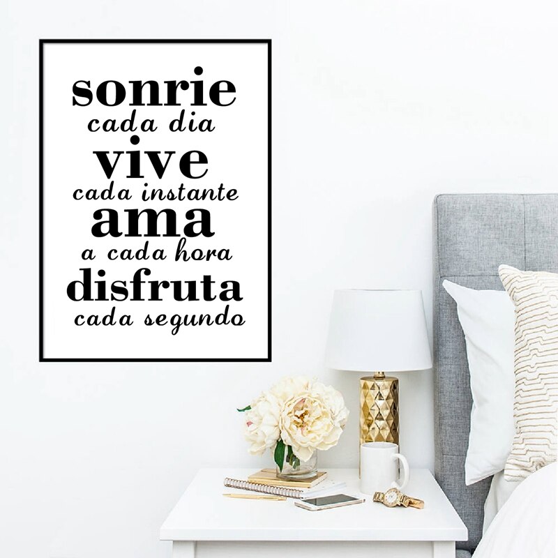 Spanish-Inspirational-Quotes-Canvas-Painting-Wall-Poster-Smile-Everyday-Live-Every-Moment-Spanish-Canvas-Art-Prints-3.jpg