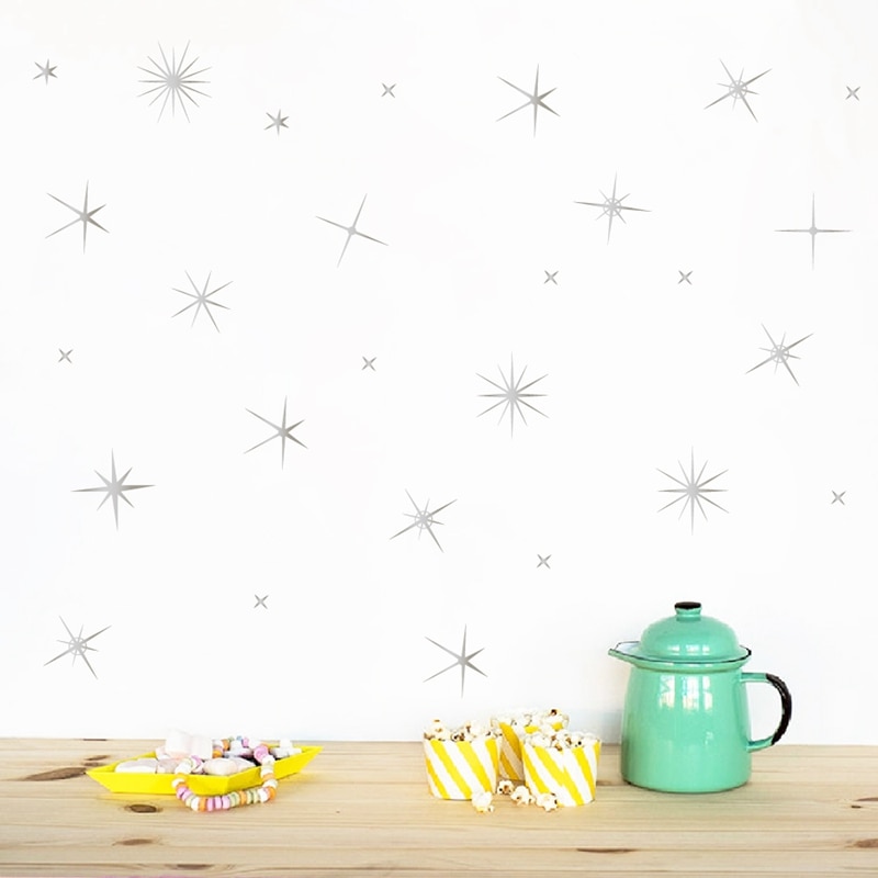 Sparkle-Gold-Star-Wall-Decals-Vinyl-Art-Stickers-Nursery-Mural-Star-Art-Decals-Decor-Cute-DIY-3.jpg