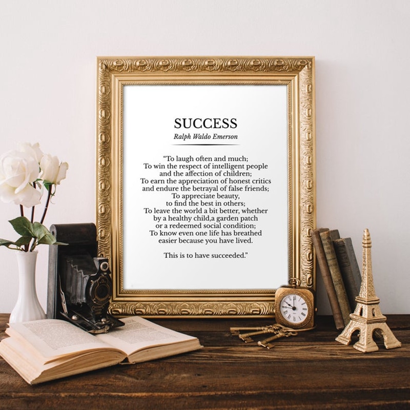 Success-Ralph-Waldo-Emerson-Poem-Print-Inspirational-Quotes-Vintage-Poetry-Poster-Literature-Wall-Art-Canvas-Painting-1.jpg