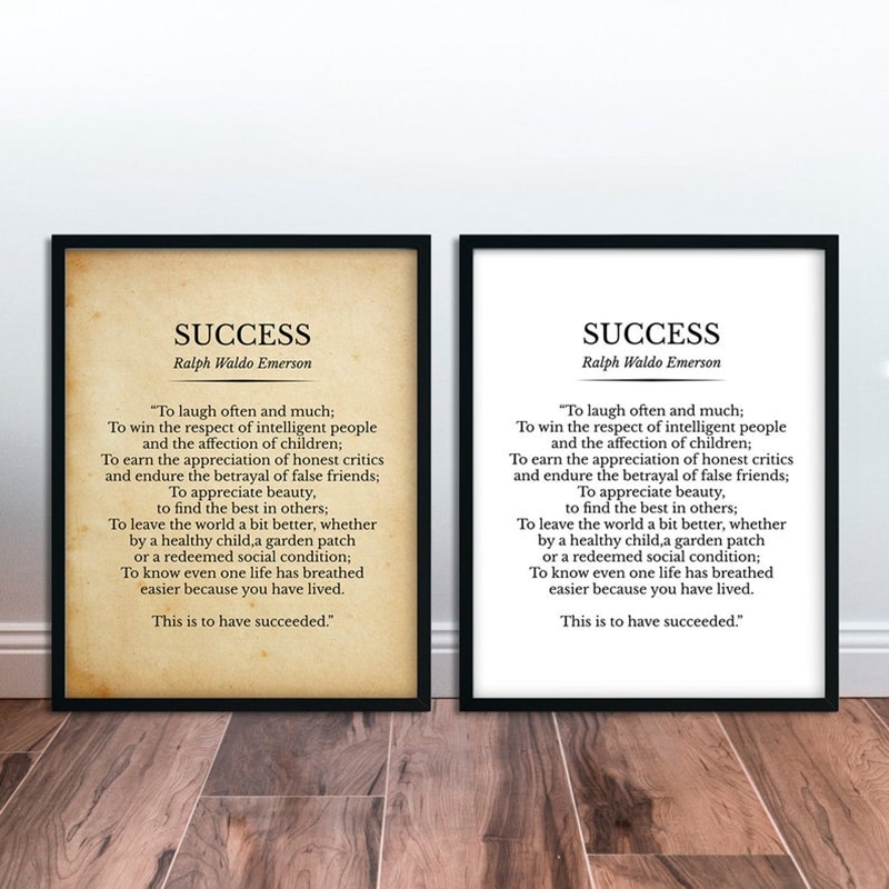 Success-Ralph-Waldo-Emerson-Poem-Print-Inspirational-Quotes-Vintage-Poetry-Poster-Literature-Wall-Art-Canvas-Painting-4.jpg