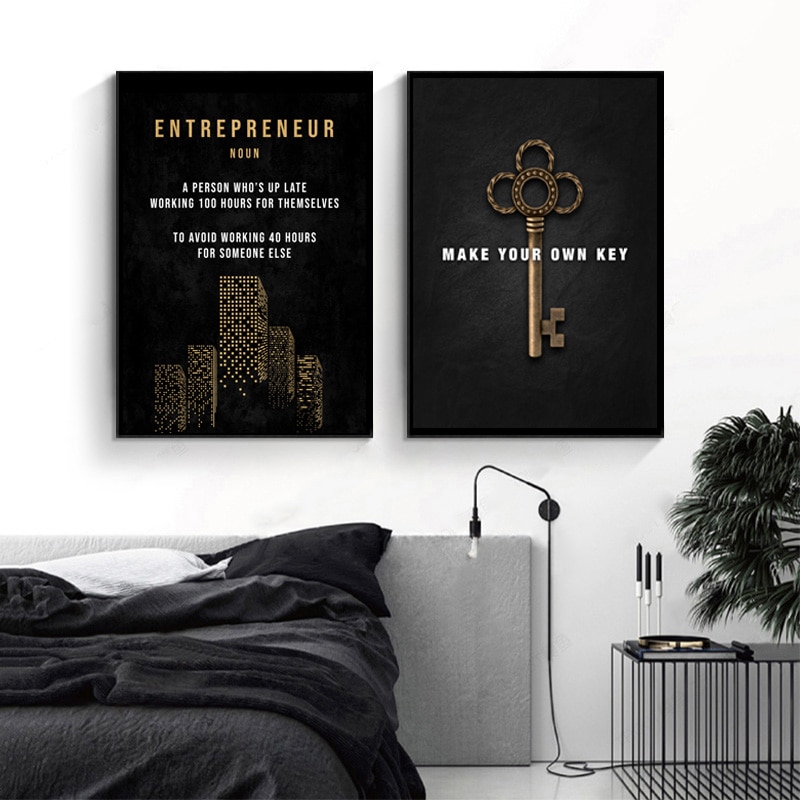 Success-Text-Canvas-Painting-Entrepreneur-Motivational-Quote-Wall-Art-Canvas-Posters-Prints-Wall-Picture-for-Office-2.jpg