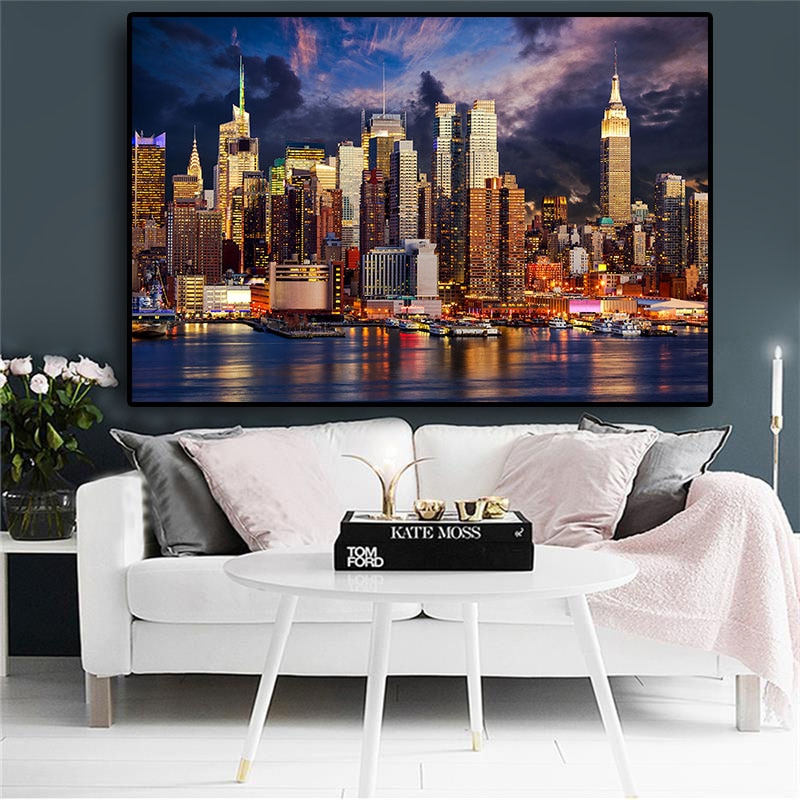 Sunset-Cloud-New-York-City-Manhattan-Building-Canvas-Painting-Posters-and-Prints-Scandinavian-Wall-Art-Picture.jpg