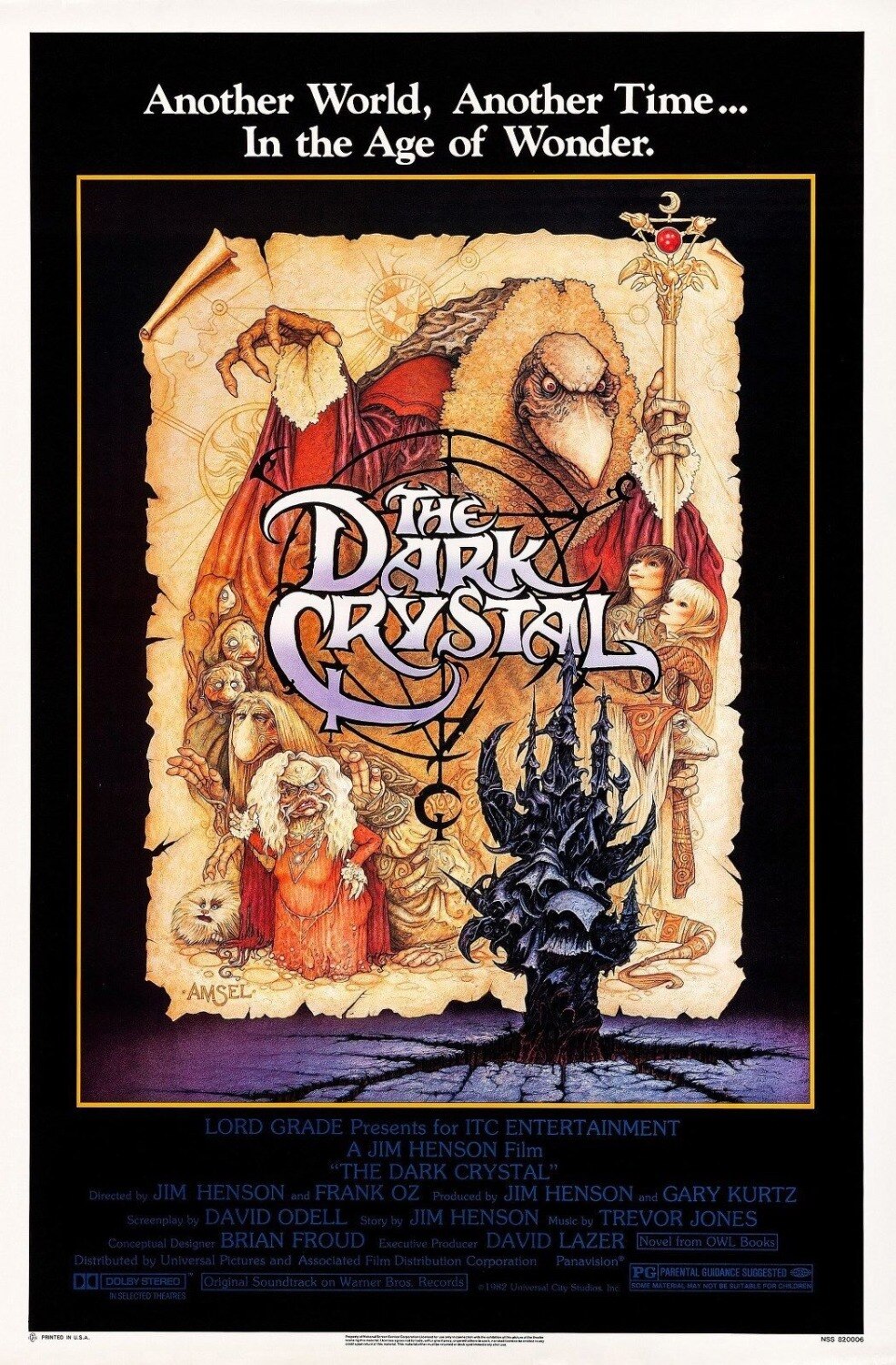 THE-DARK-CRYSTAL-1983-film-SILK-POSTER-Wall-painting-24x36inch.jpg