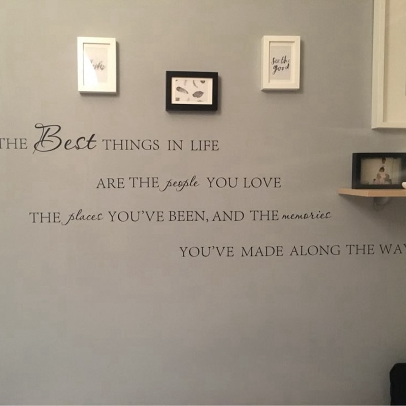 The-Best-Things-In-Life-Vinyl-wall-decals-Love-Memories-Wall-Quote-Home-Art-Vinyl-Decal-4.jpg