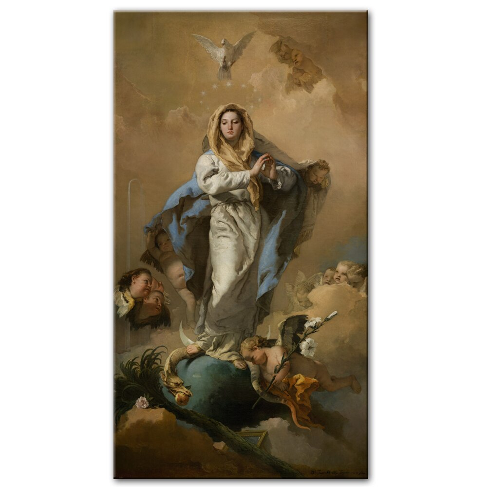 The-Immaculate-Conception-Canvas-Paintings-Reproductions-World-Famous-Artwork-By-Tiepolo-Canvas-Art-Prints-Home-Wall-1.jpg